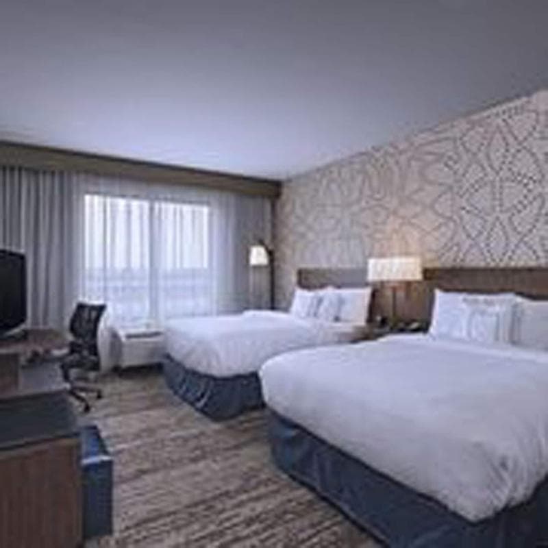 Fairfield Inn & Suites Cheyenne Southwest/Downtown 4