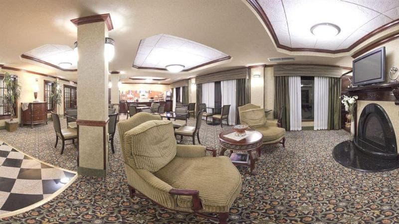 Fairfield Inn & Suites Bridgewater Branchburg/Somerville 3