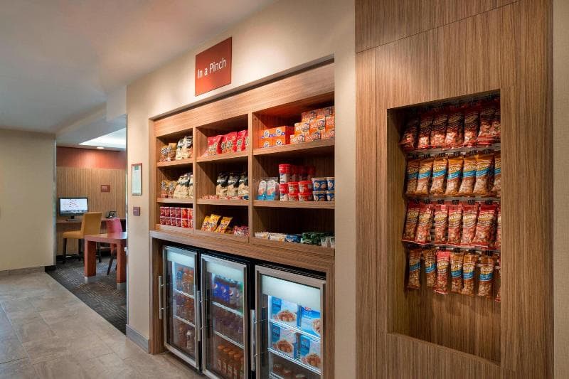 TownePlace Suites Ottawa Kanata main