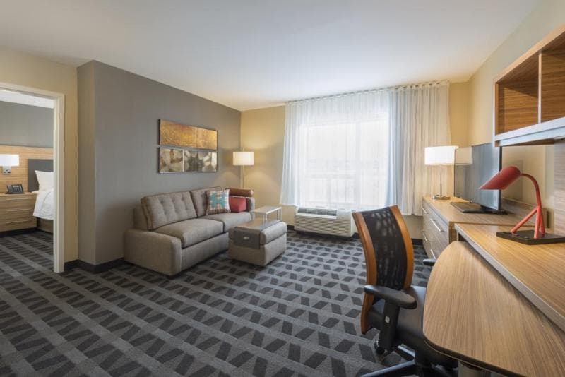 TownePlace Suites Ottawa Kanata photo 1