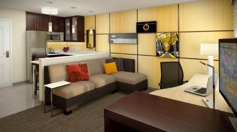 Residence Inn Regina photo 1