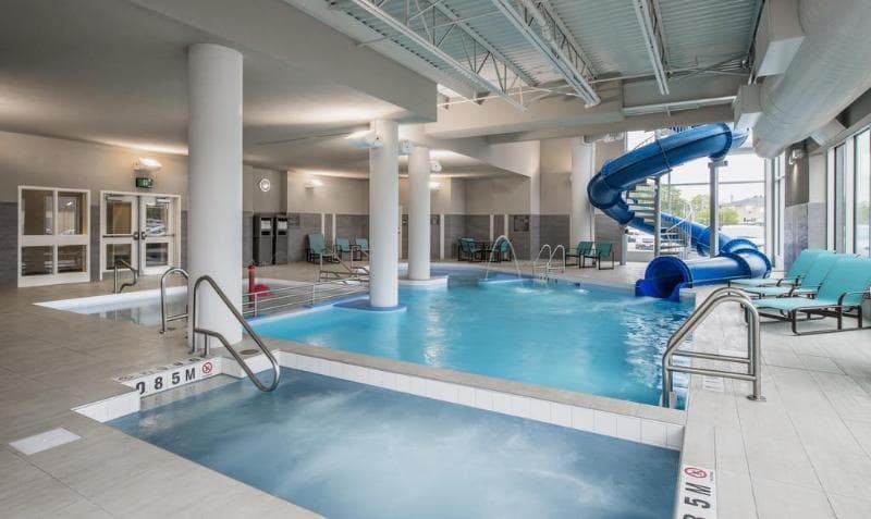 Residence Inn Regina 5