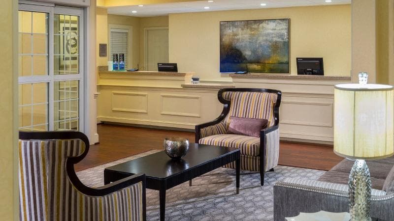 Fairfield Inn Boston Sudbury 3