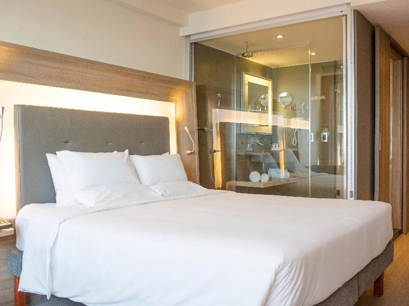 Novotel RJ Porto Atlantico 4