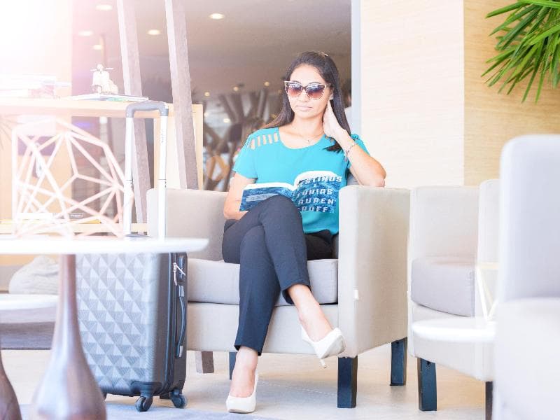Novotel RJ Porto Atlantico 5