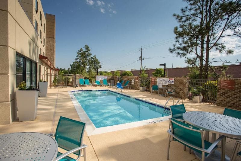 Towneplace Suites Southern Pines Aberdeen 2