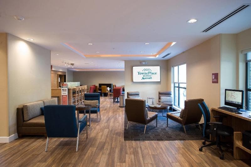 Towneplace Suites Southern Pines Aberdeen photo 1
