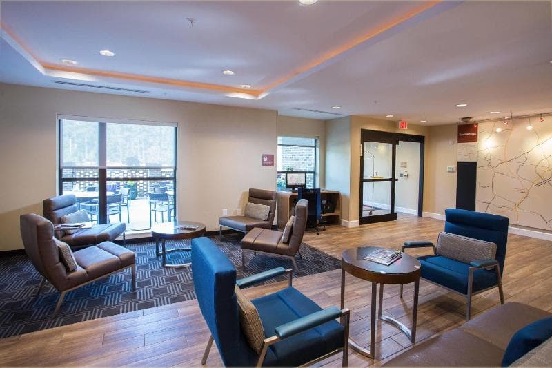 Towneplace Suites Southern Pines Aberdeen 5