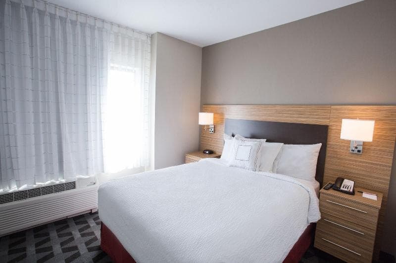 Towneplace Suites Southern Pines Aberdeen 4