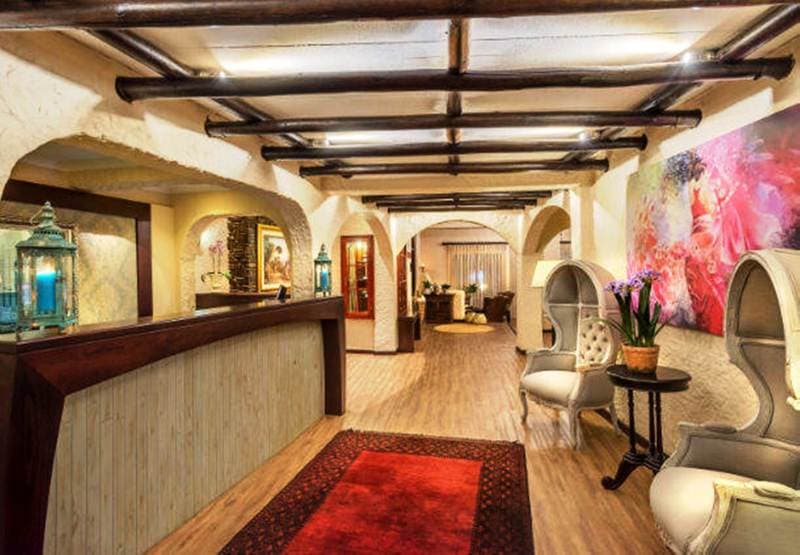 Fortis Hotel Malaga 5