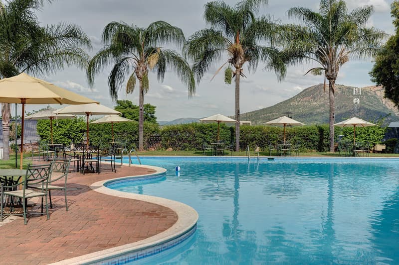 Anew Resort Hunters Rest 4