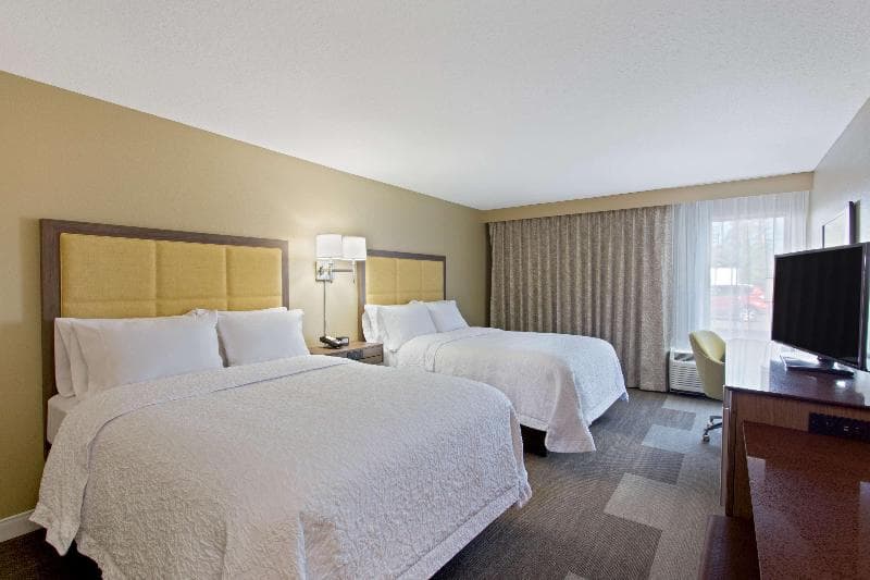 Hampton Inn Sault Ste Marie 4