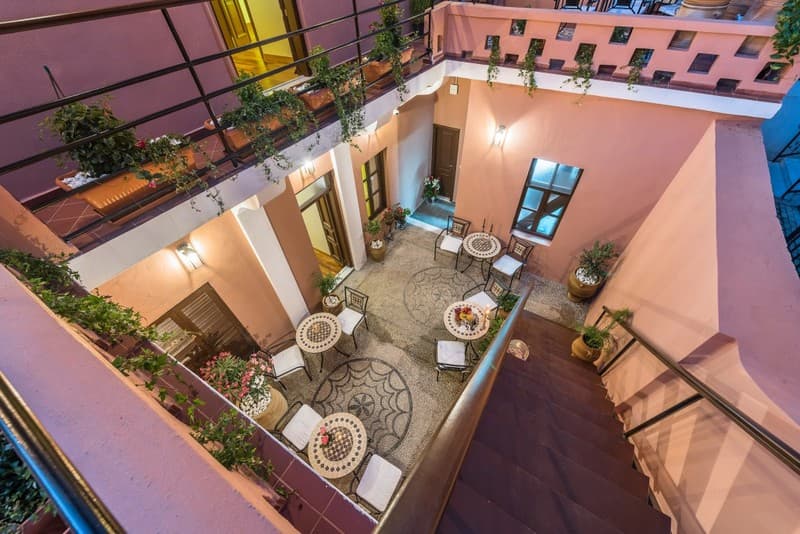 Sperveri Boutique Hotel 3