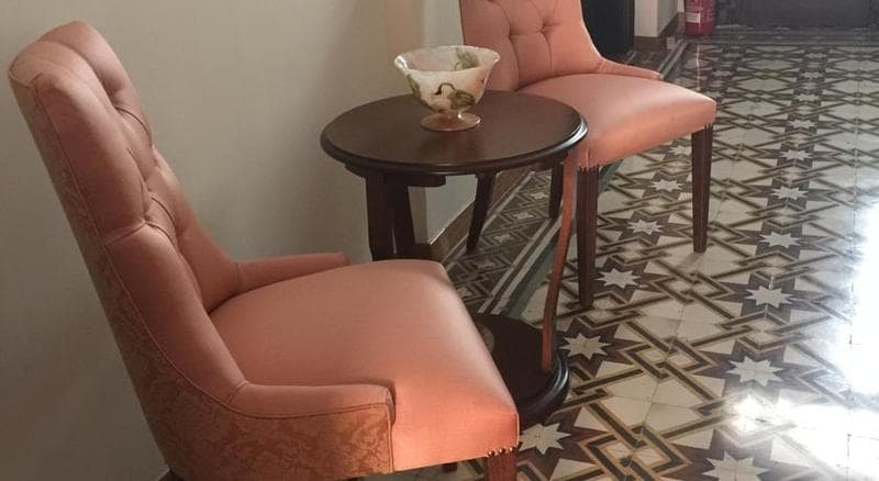 Sperveri Boutique Hotel 4