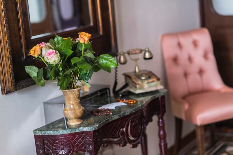 Sperveri Boutique Hotel 5