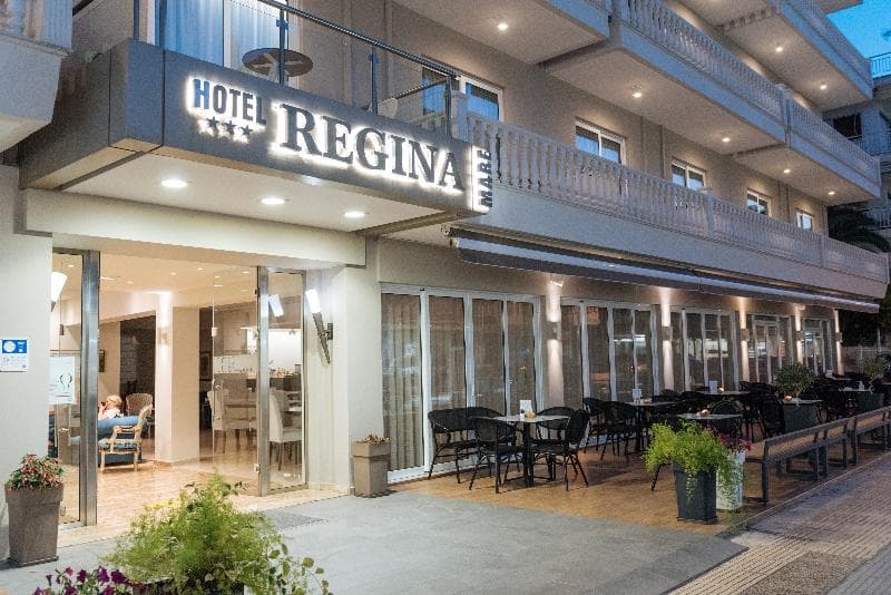 Regina Mare Hotel photo 1