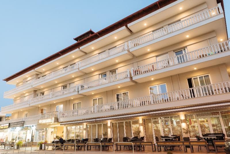 Regina Mare Hotel 2