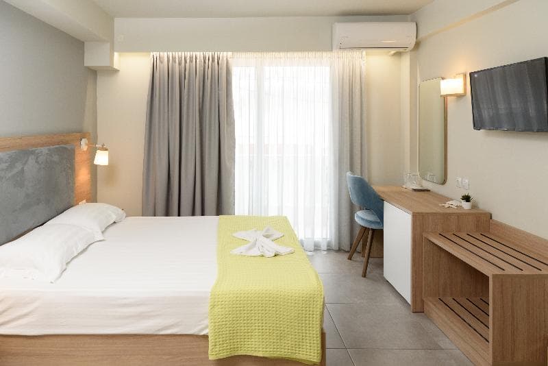 Regina Mare Hotel 3