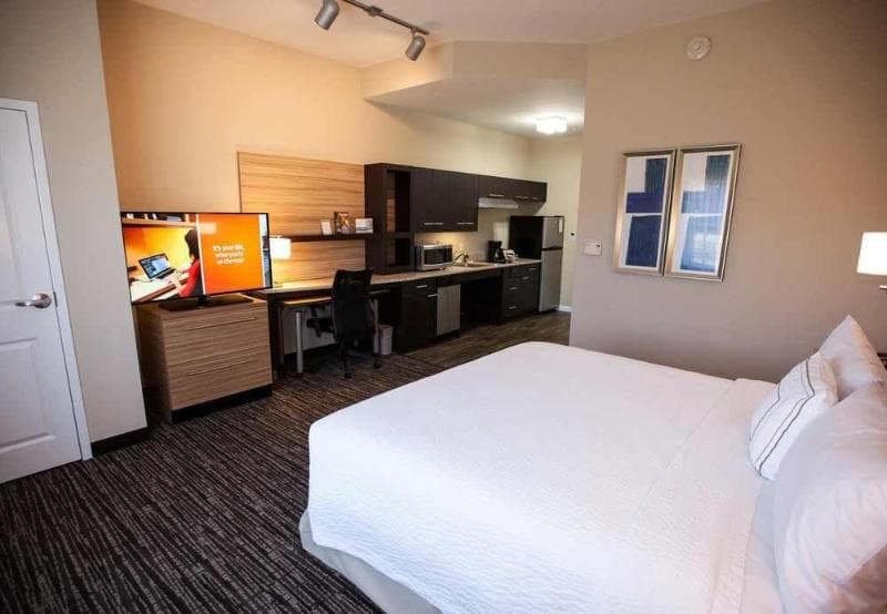 Towneplace Suites Boynton Beach photo 1