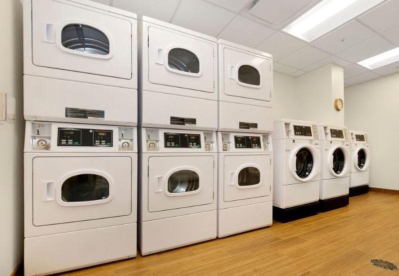Towneplace Suites Pittsburgh Harmarville 4