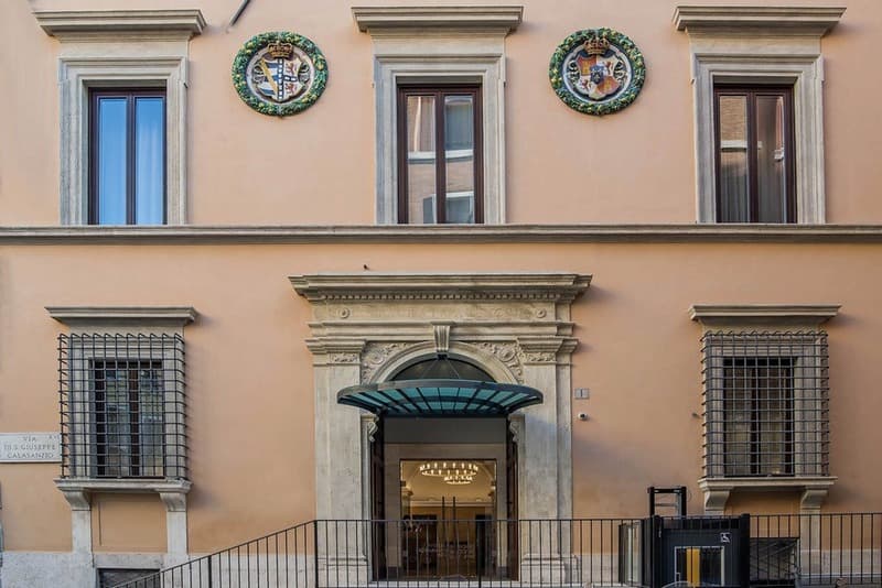 Martis Palace Hotel 2
