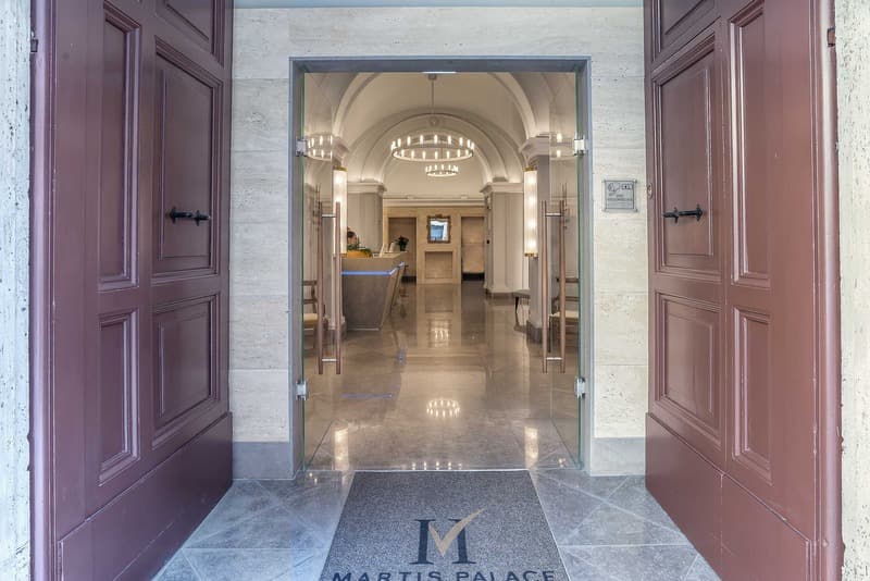 Martis Palace Hotel photo 1