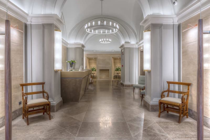 Martis Palace Hotel 4