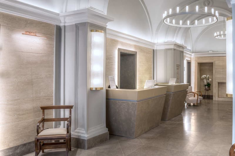 Martis Palace Hotel 3