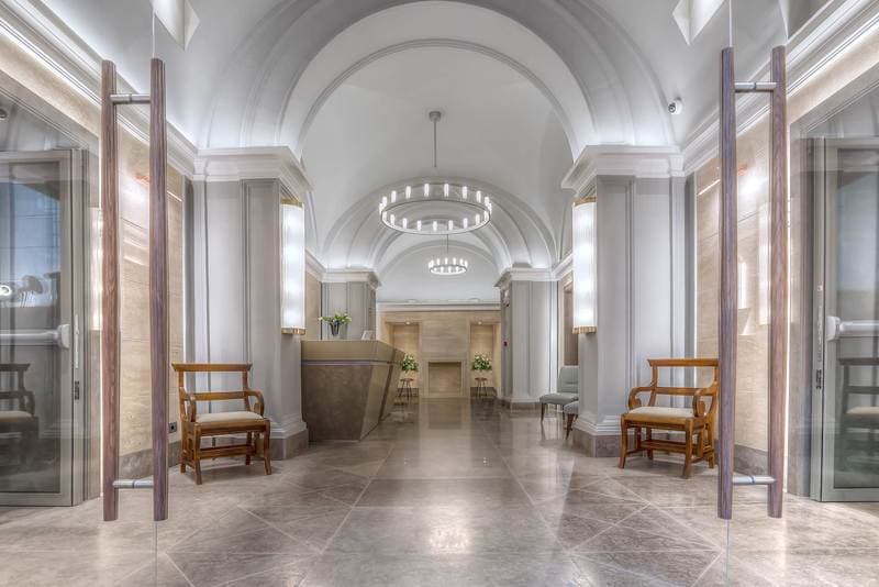 Martis Palace Hotel 5