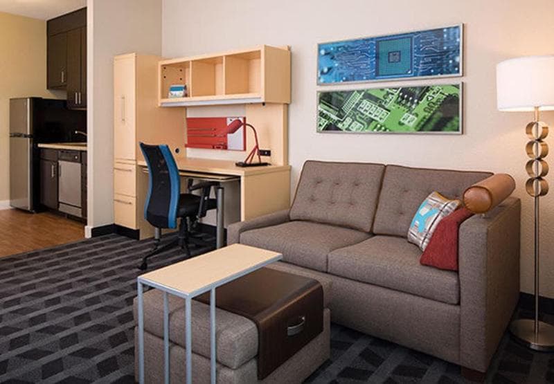 Towneplace Suites By Marriott Swedesboro Philadelphia 4