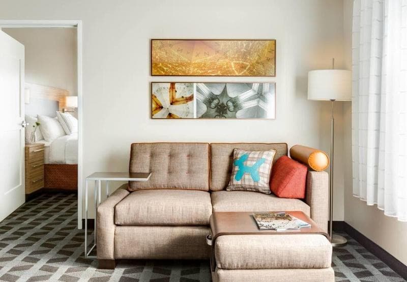 Towneplace Suites By Marriott Swedesboro Philadelphia 5