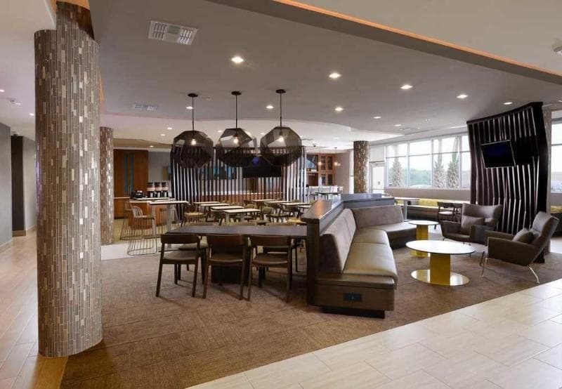 Springhill Suites San Antonio Northwest At The Rim 2