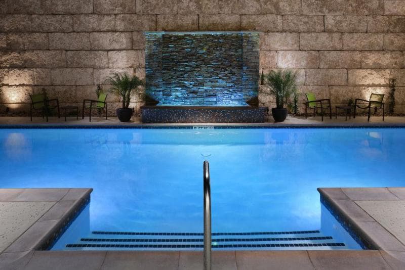 Springhill Suites San Antonio Northwest At The Rim 3