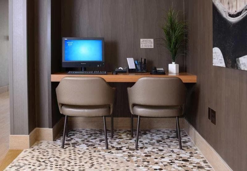 Springhill Suites San Antonio Northwest At The Rim 4