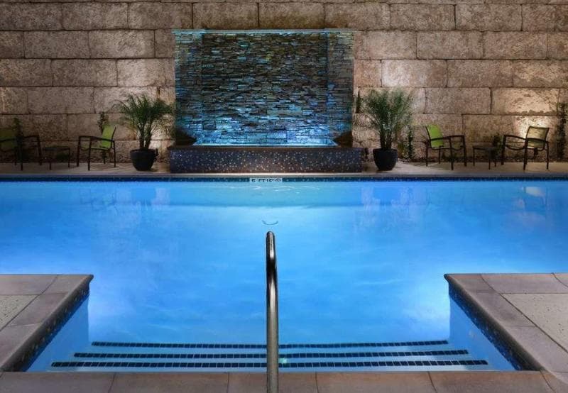Springhill Suites San Antonio Northwest At The Rim 5