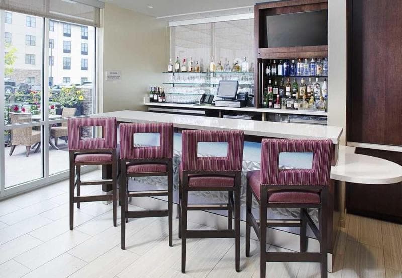Springhill Suites Carle Place Garden City photo 1