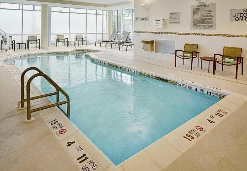 Springhill Suites Carle Place Garden City 2