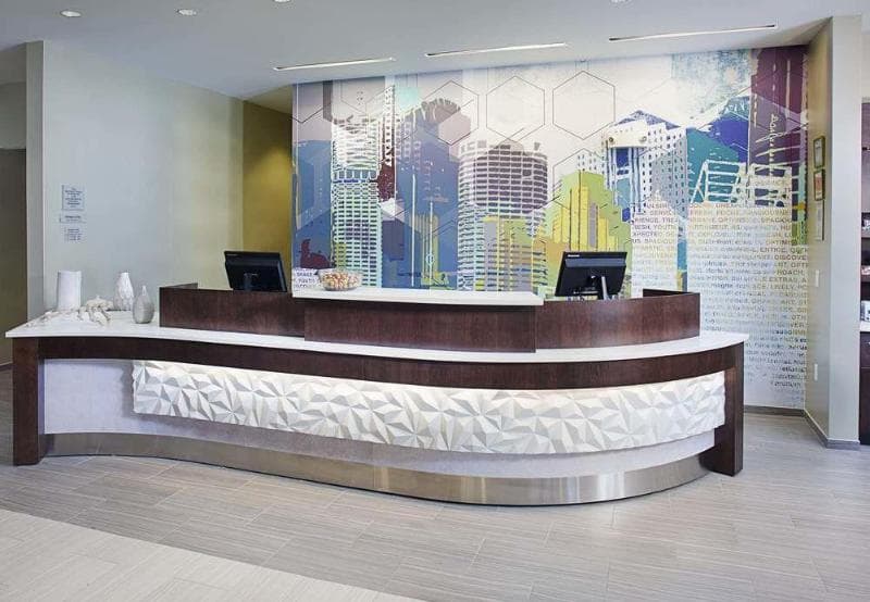 Springhill Suites Carle Place Garden City 3