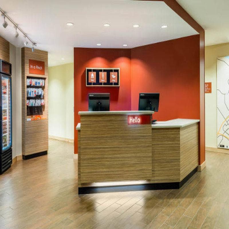 Towneplace Suites Latham Albany Airport 3