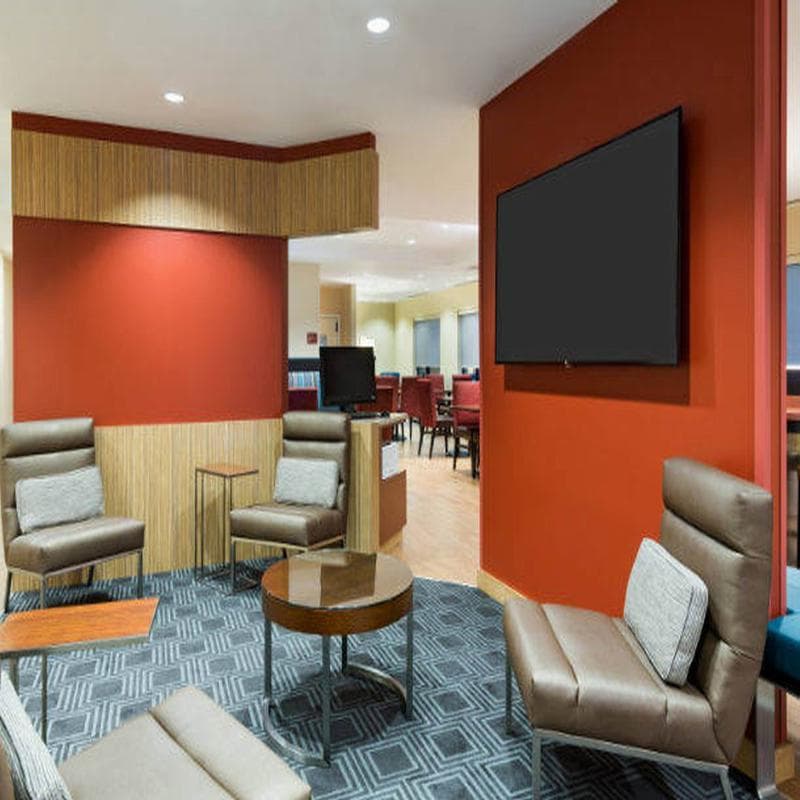 Towneplace Suites Latham Albany Airport 5