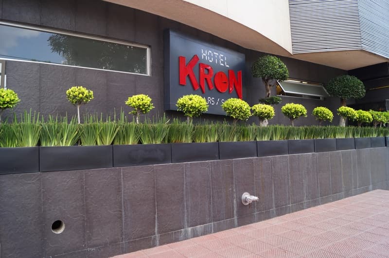 Hotel Kron photo 1