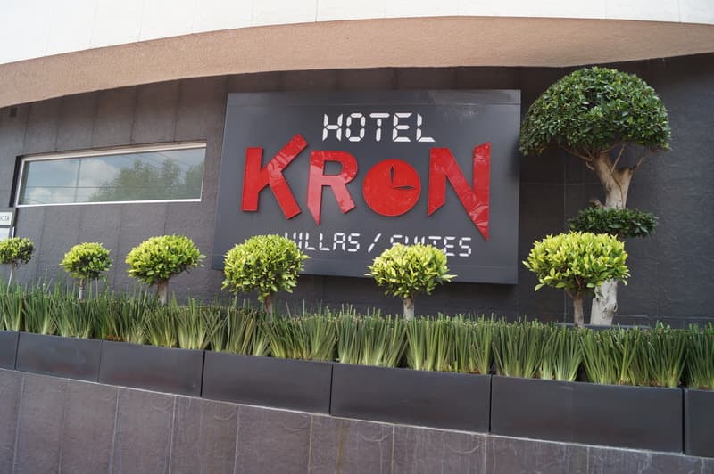 Hotel Kron 5