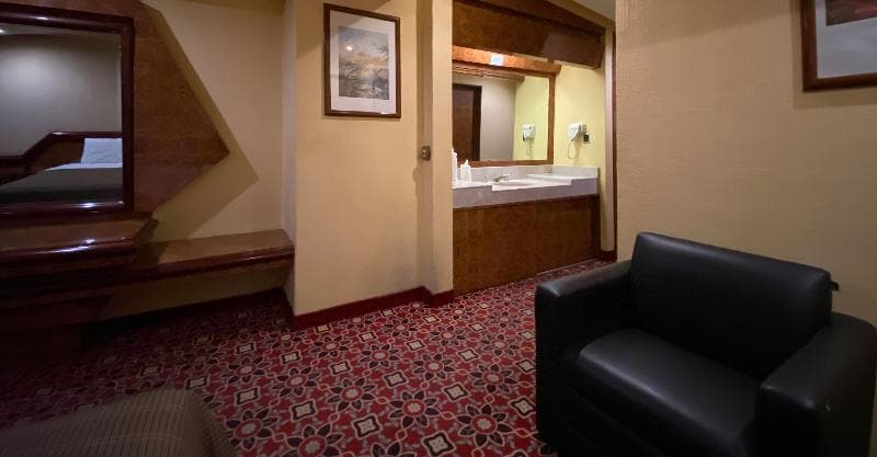 Hotel Escala Central del Norte 5