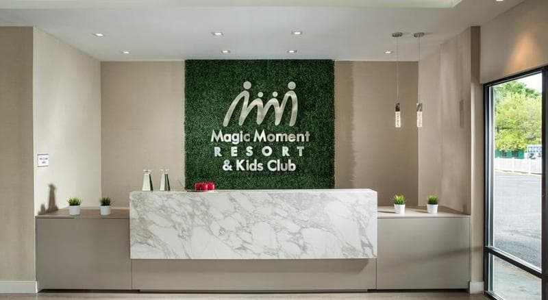 Magic Moment Resort and Kids Club 3