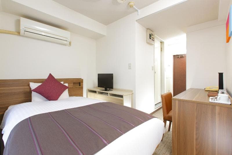 Hotel Mystays Ueno Iriyaguchi 5