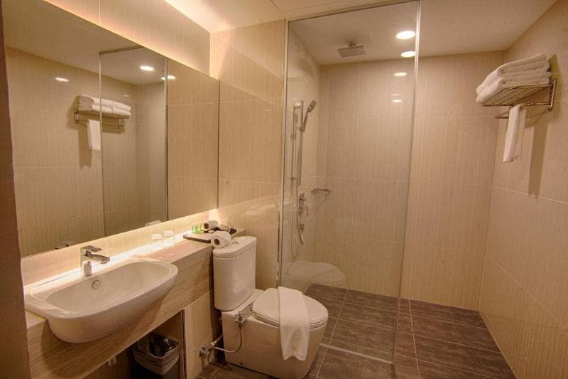Millesime Hotel 4