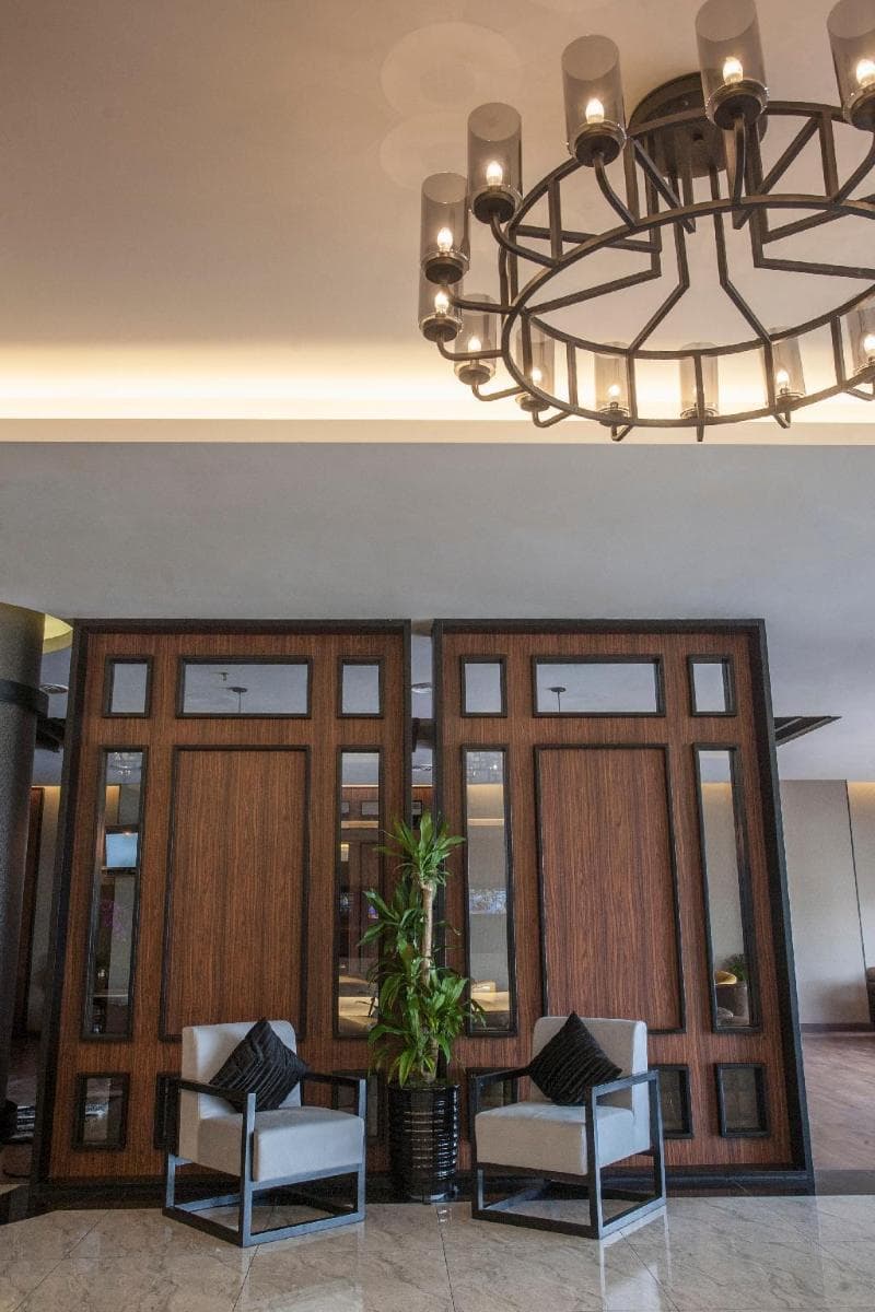 Millesime Hotel 3
