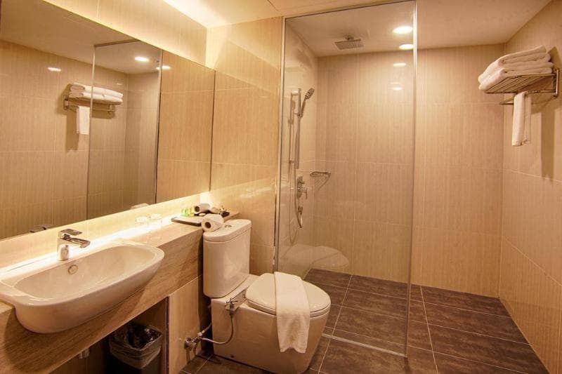 Millesime Hotel photo 1
