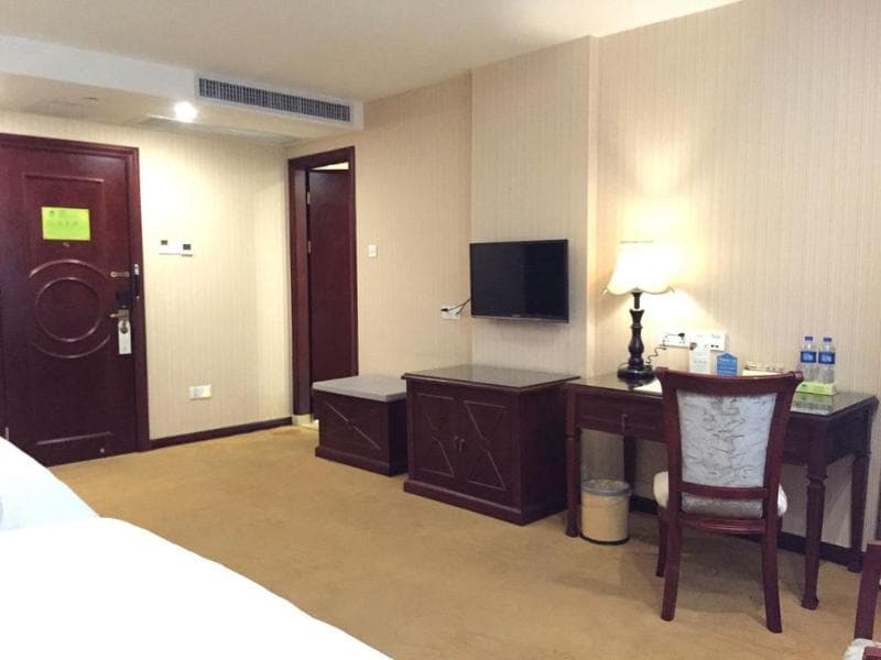 Viennainternational Hotel Changsha West Bus Stati 4