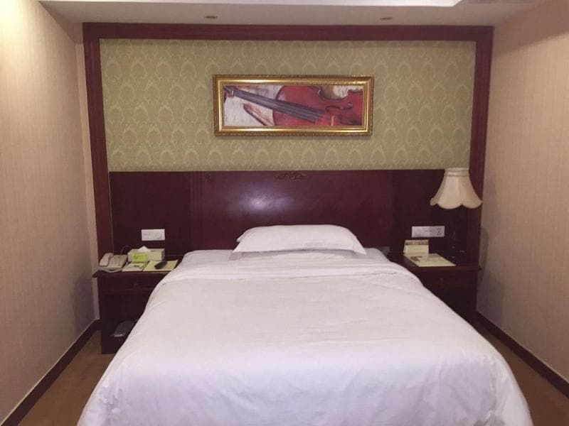 Viennainternational Hotel Changsha West Bus Stati 5